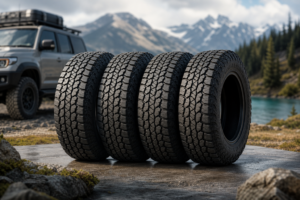Best All-Terrain Tires in 2026: What Independent Testers Actually Found