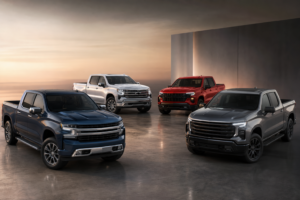 Best Full-Size Pickup Trucks in 2026: What Independent Reviewers Actually Say