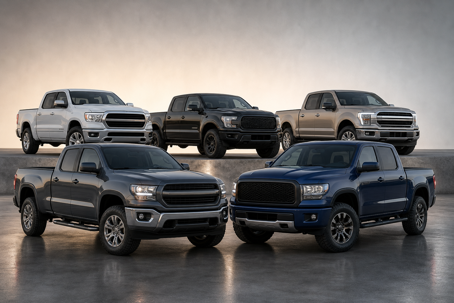 Best Used Pickup Trucks Under $30,000 in 2026: What Independent Reviewers Actually Say
