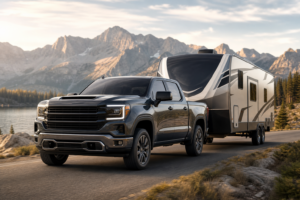 Best Half-Ton Trucks for Towing in 2026: What Independent Reviewers Actually Say