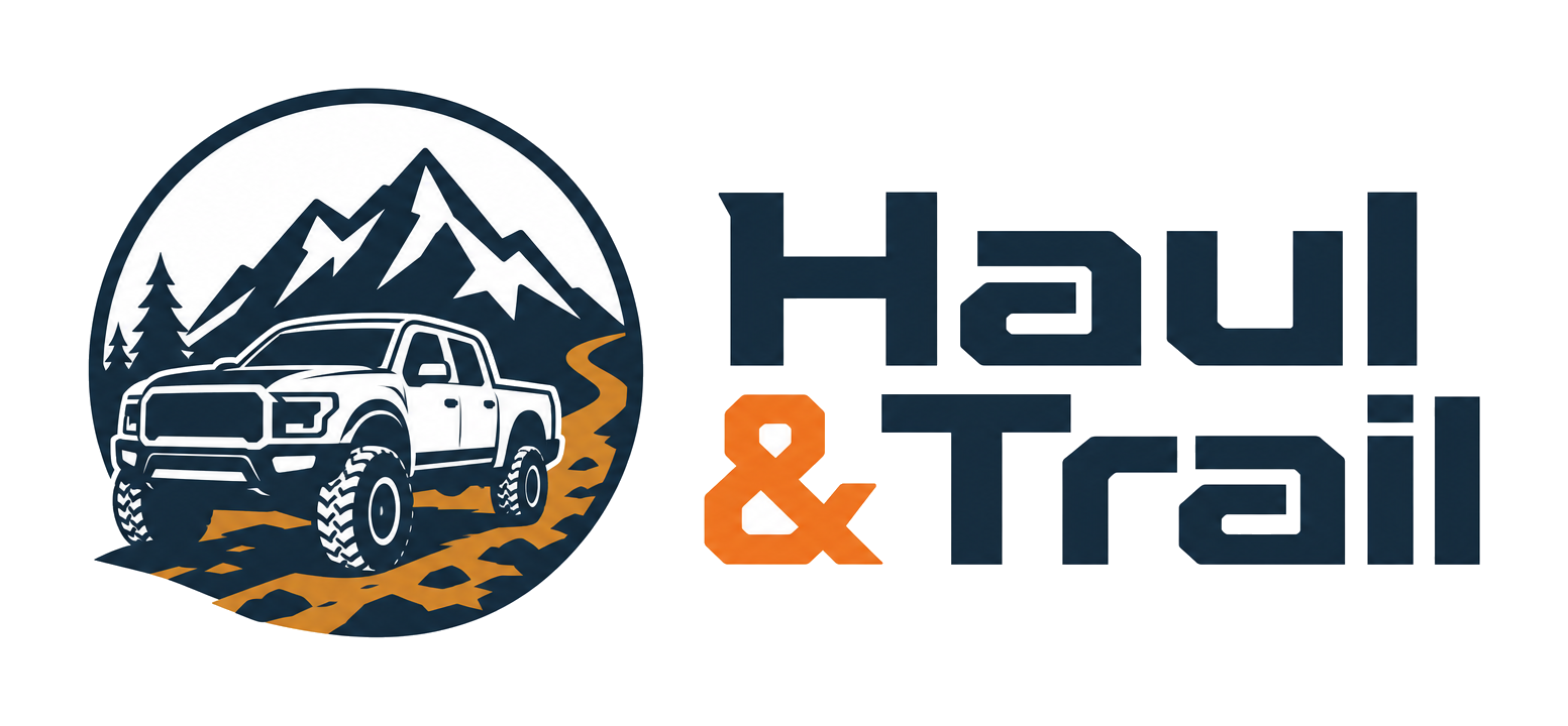 Haul & Trail